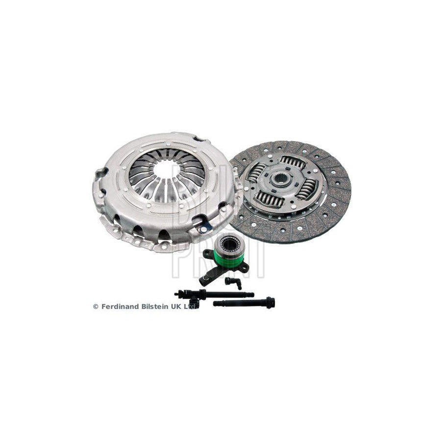Blue Print Adr163081 Clutch Kit