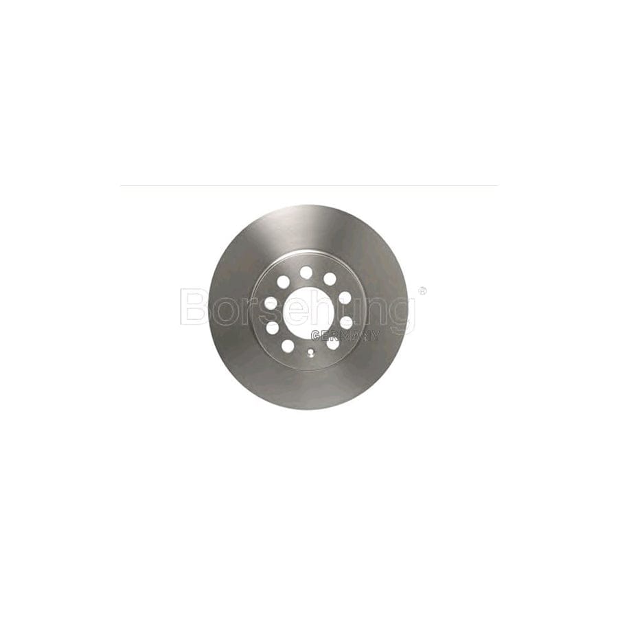 Borsehung B11377 Brake Disc