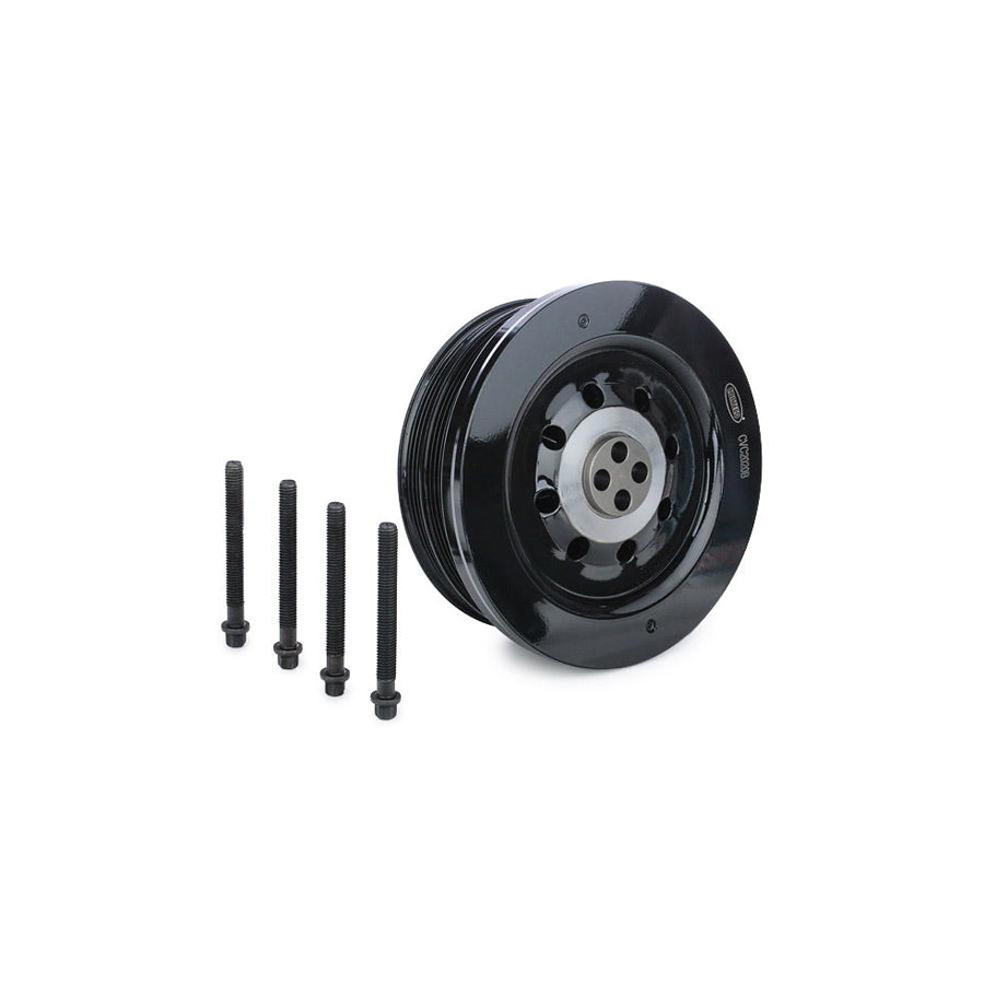 Corteco 80004866 Belt Pulley Set, Crankshaft