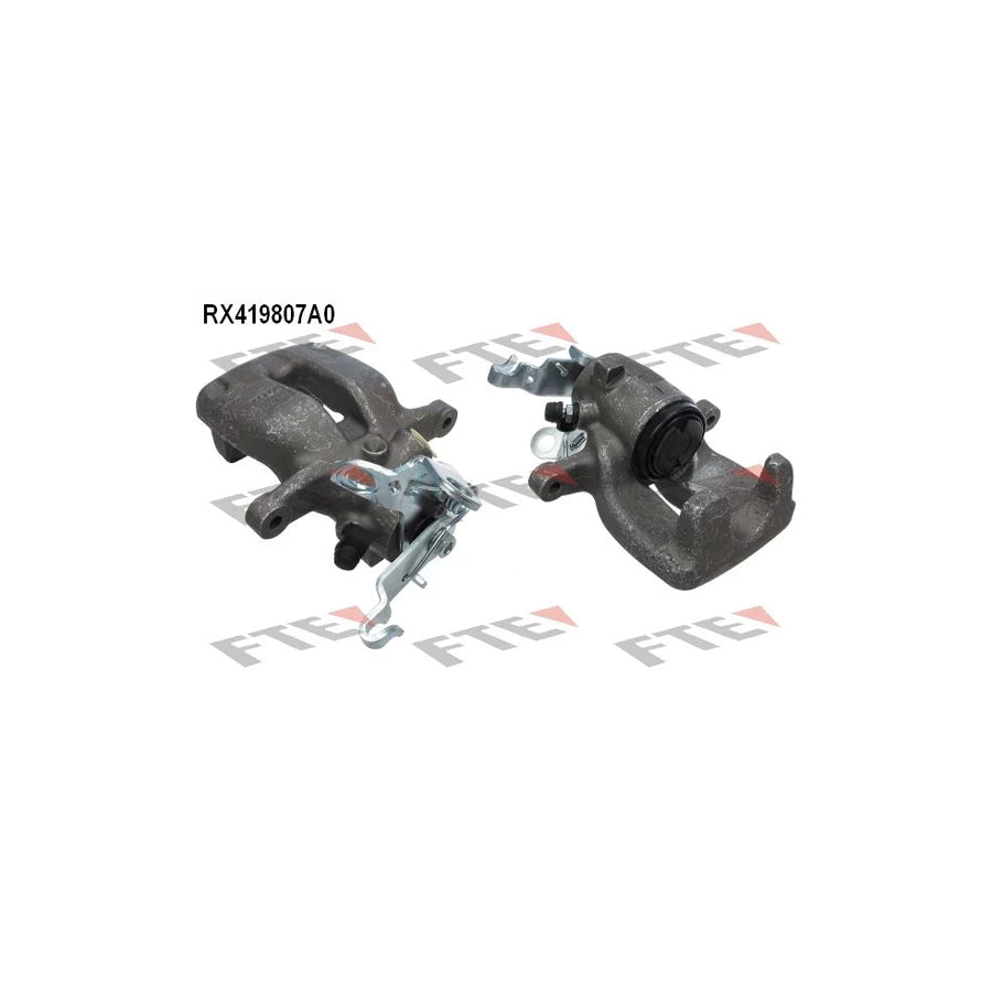 FTE Rx419807A0 Brake Caliper