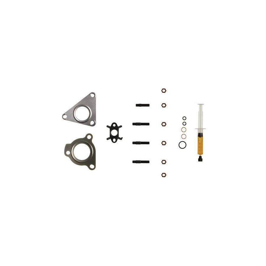 Alanko 10920344 Mounting Kit, Charger