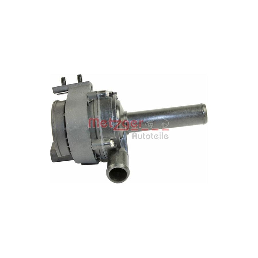 Metzger 2221028 Auxiliary Water Pump Suitable For Mercedes-Benz S-Class