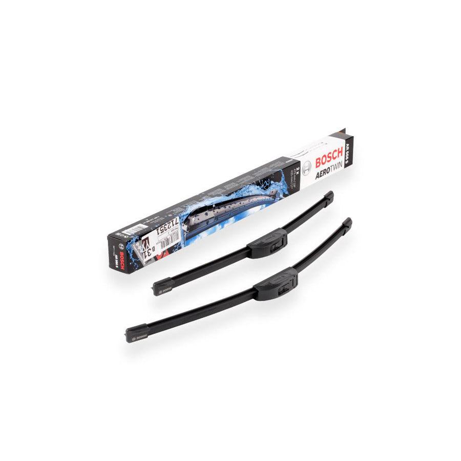 Bosch Aerotwin Retro 3 397 118 990 Wiper Blade | ML Performance US Car Parts