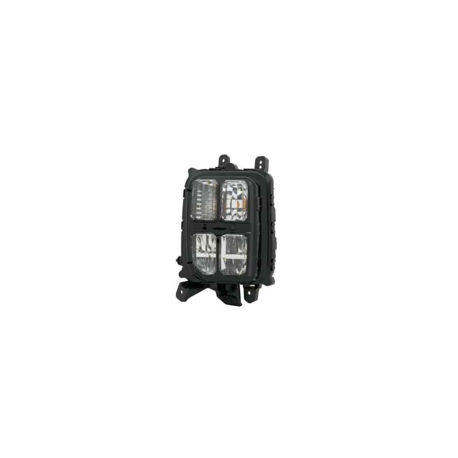 Abakus 2142057Laq Fog Light