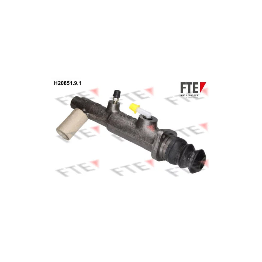FTE H20851.9.1 Brake Master Cylinder