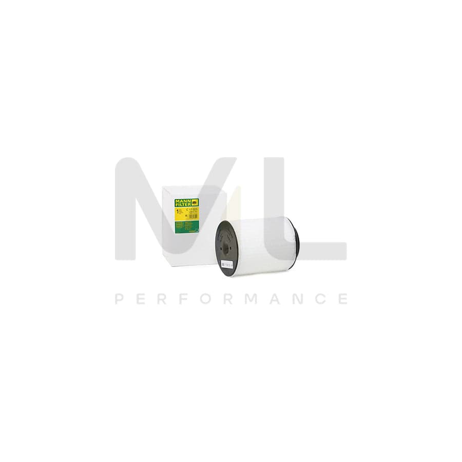 MANN-FILTER C 17 023 Air Filter for AUDI A8 D4 (4H2, 4H8, 4HC, 4HL) Filter Insert