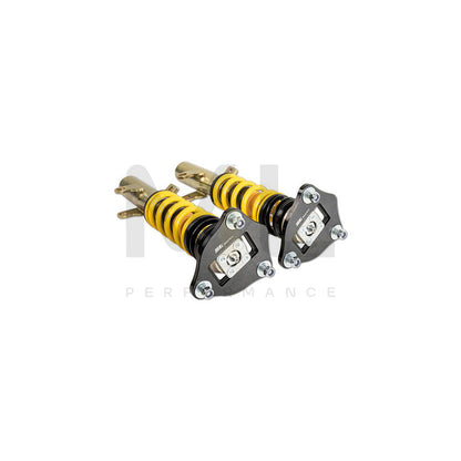 ST Suspensions 1820230883 Ford Fiesta Mk7  COILOVER KIT XTA PLUS 3