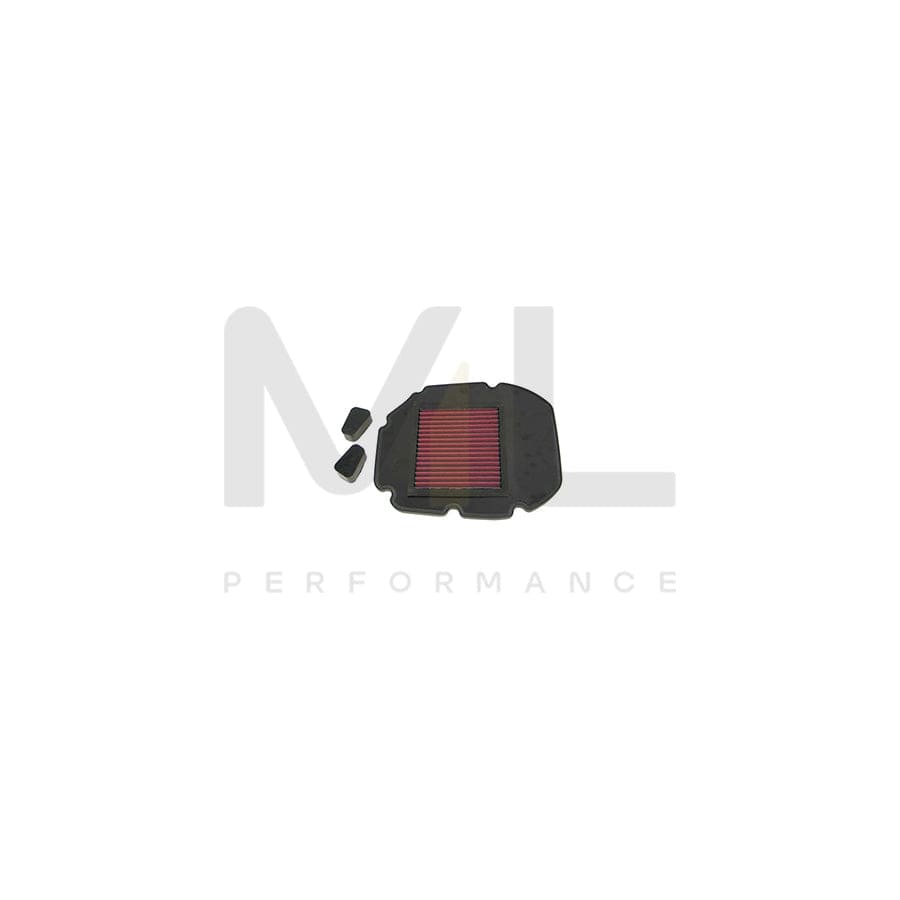 K&N HA-0011 Replacement Air Filter | ML Car Parts UK | ML Performance