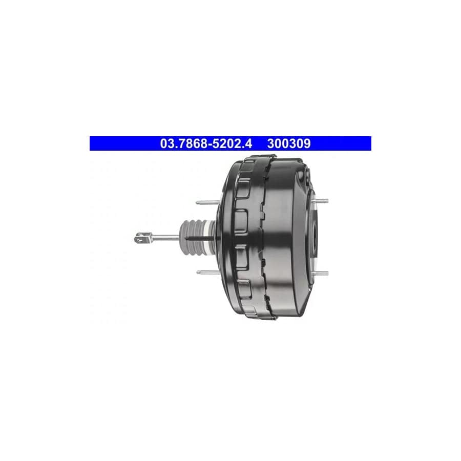 ATE 03.7868-5202.4 Brake Booster for Renault Master