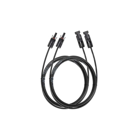 EcoFlow MC4 Solar Extension cable 3m