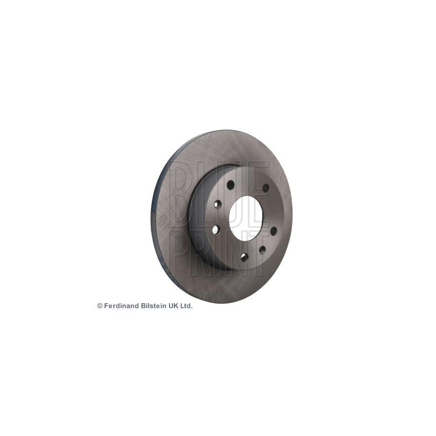 Blue Print Adj134329 Brake Disc for Land Rover Freelander