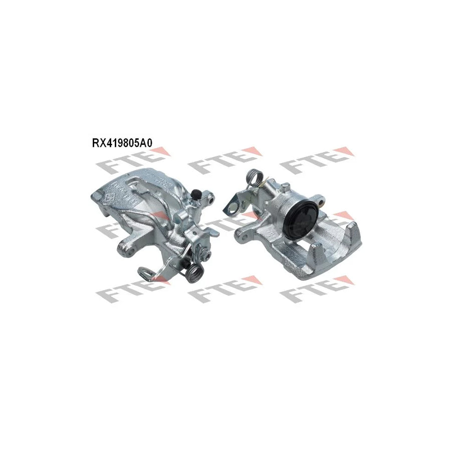 FTE Rx419805A0 Brake Caliper