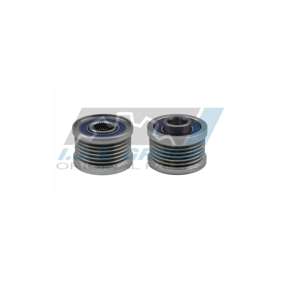 Ijs Group 30-1124 Alternator Freewheel Clutch