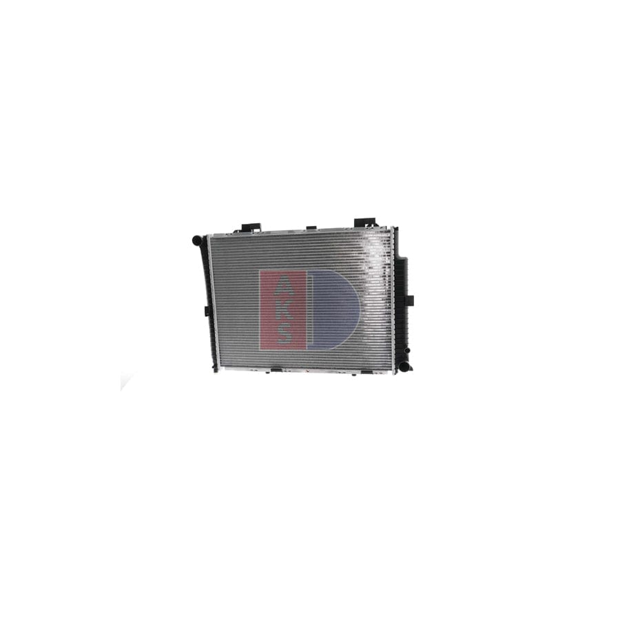 AKS Dasis 133210N Air Conditioning Condenser