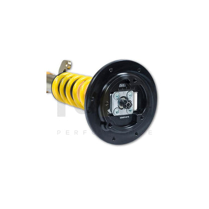 ST Suspensions 18280831 Audi Seat Skoda VW COILOVER KIT XTA (A3, Leon, Octavia, Bora, Golf)
