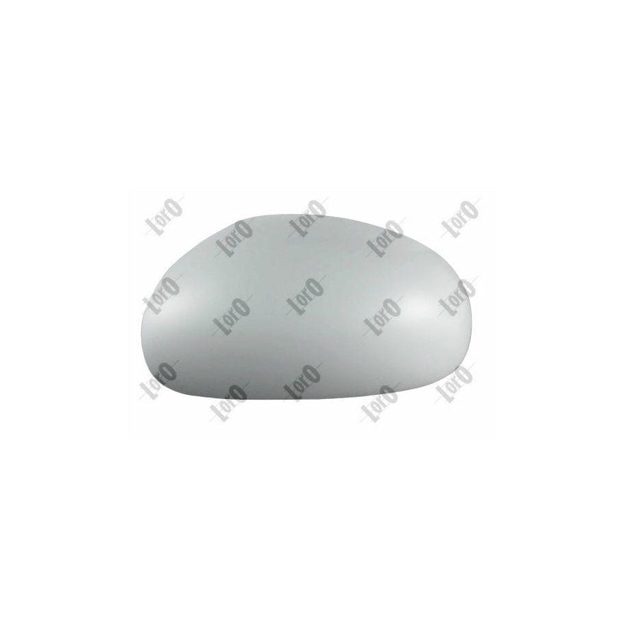 Abakus 2918C01 Cover, Outside Mirror for Peugeot 406