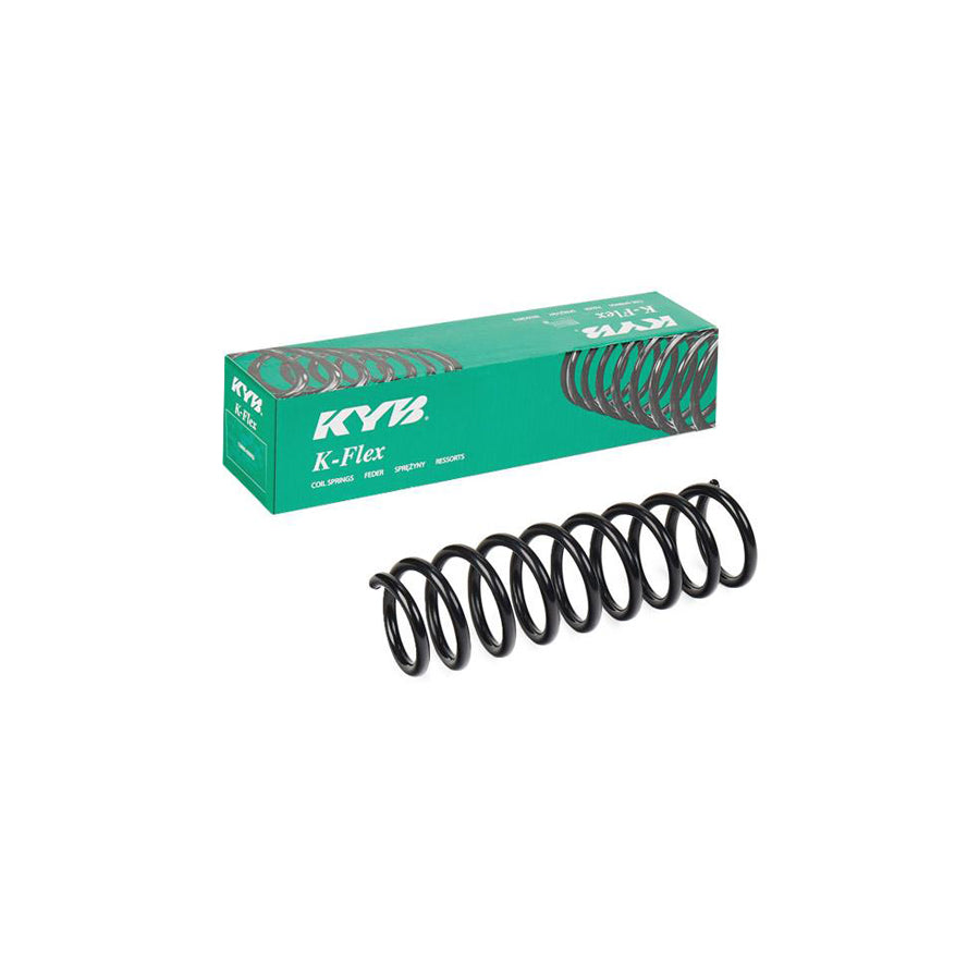 KYB K-Flex RA7082 Coil Spring
