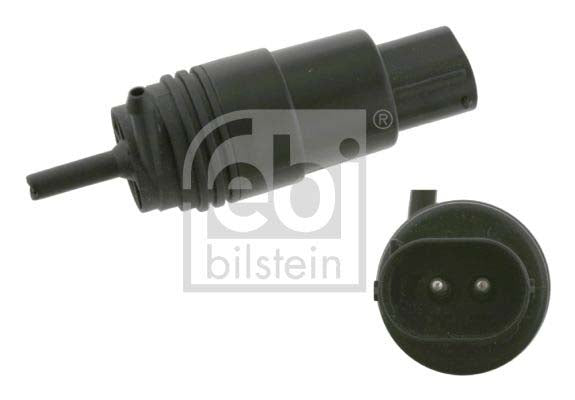 Febi Bilstein 27443 Water Pump, Window Cleaning