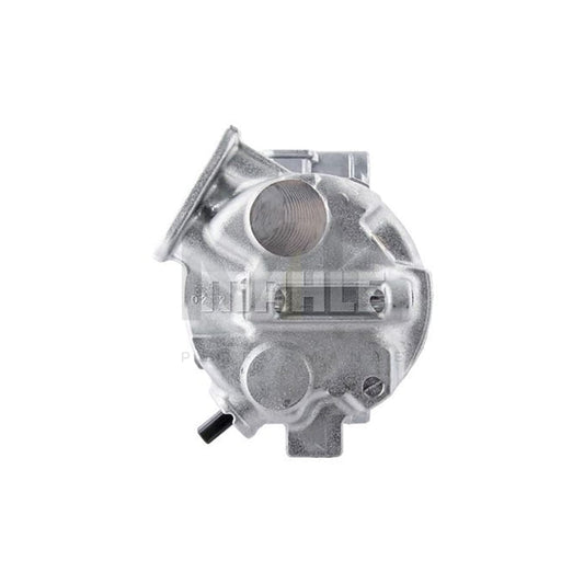 MAHLE ORIGINAL ACP 52 000P Compressor, air conditioning PAG 46, Refrigerant: R 134a, without oil drain plug | ML Performance Car Parts