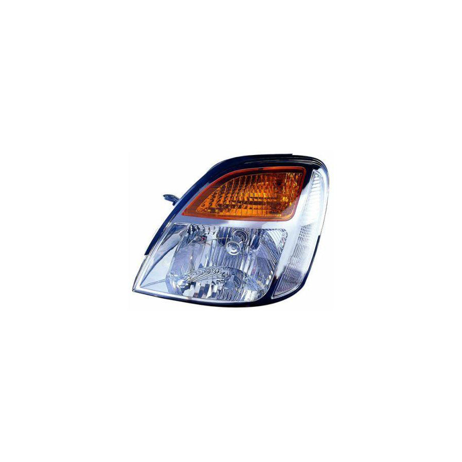 Abakus 2211136Llde Headlight
