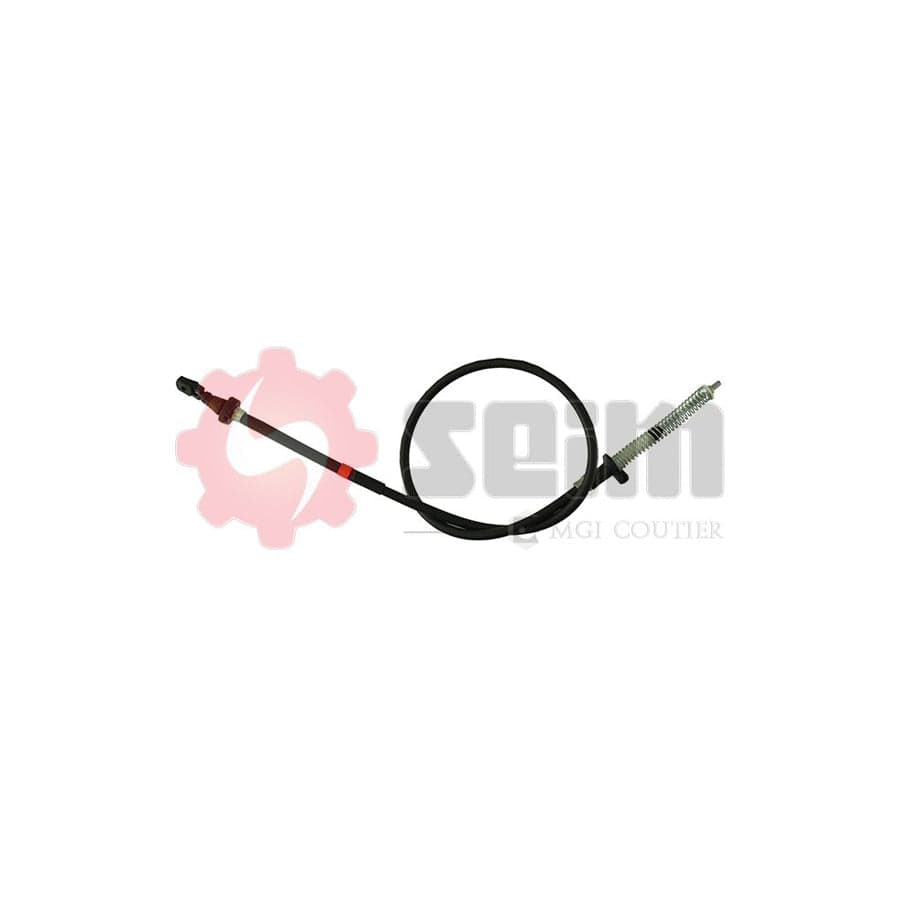 SEIM 084450 Throttle Cable for FIAT BRAVA