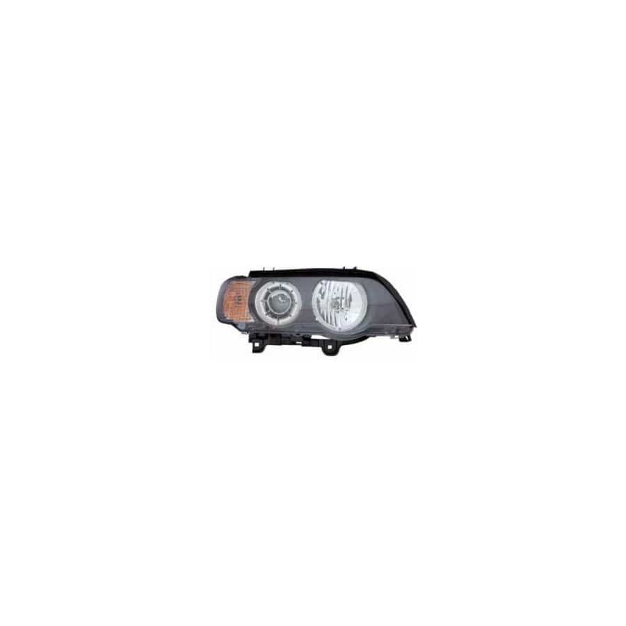 Abakus 4441152Pmnefm2 Headlight Set for BMW X5 (E53)