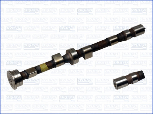AJUSA AJU93041700 Camshaft