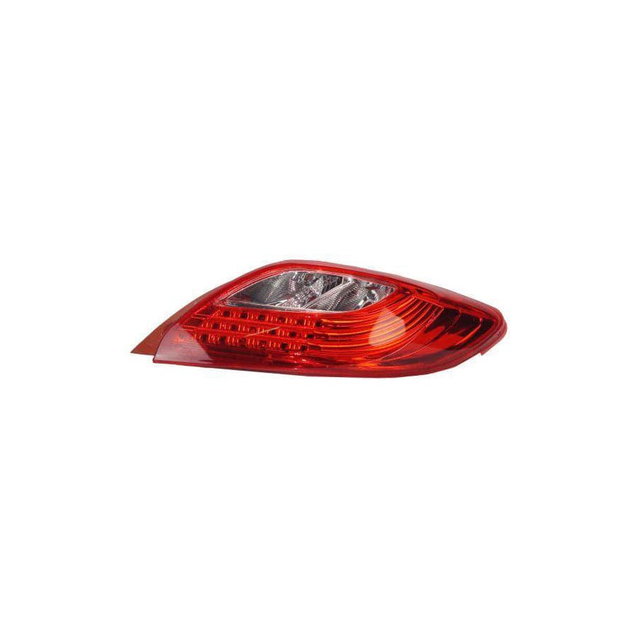 Abakus 2161974Pxue2Cr Combination Rearlight Set for Mazda 2 Hatchback (De, Dh)