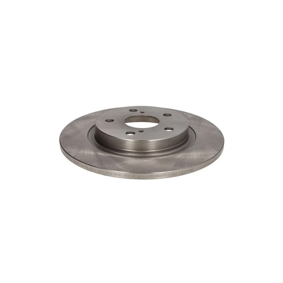 ABE C42074ABE Brake Disc for Toyota Avensis