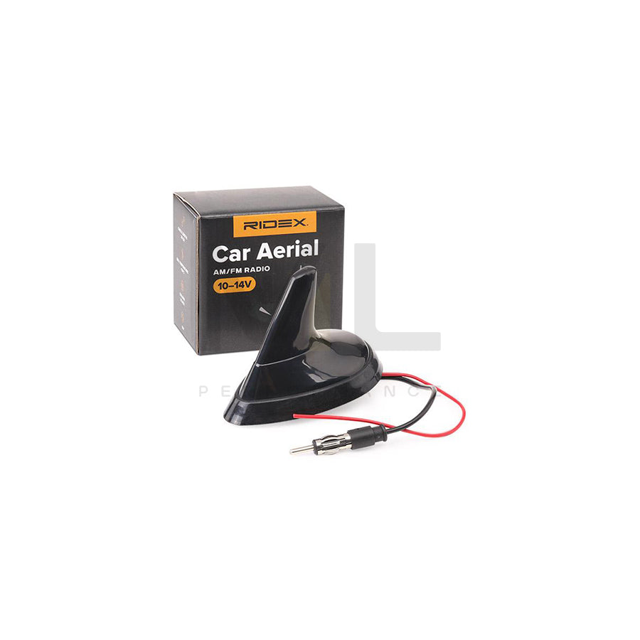 RIDEX 46A0010 Aerial Vehicle Roof