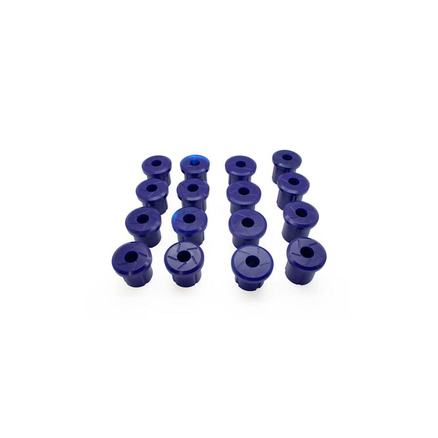 SuperPro KIT0193HK SuperPro Bushing Vehicle Kit | ML Performance UK Car Parts
