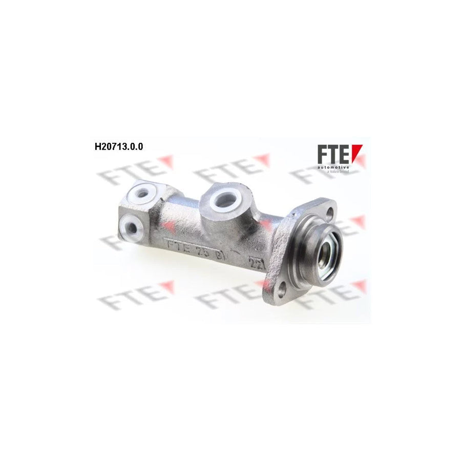 FTE H20713.0.0 Brake Master Cylinder