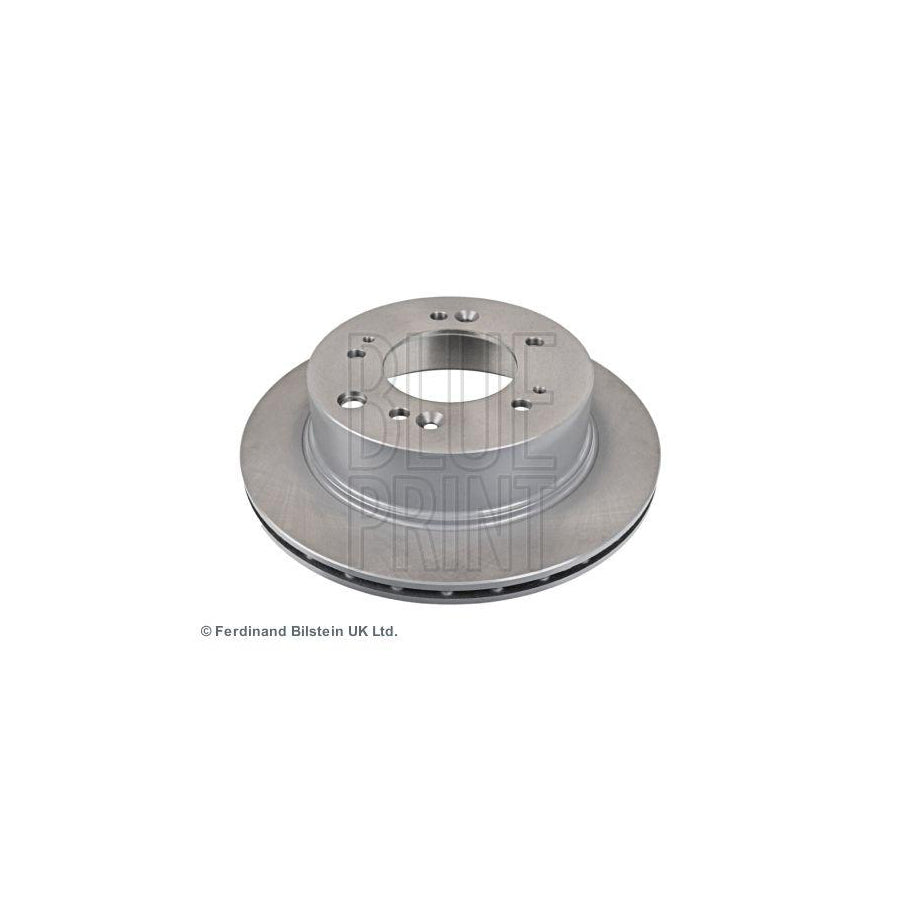 Blue Print Adg043146 Brake Disc for KIA Sorento I (Jc)