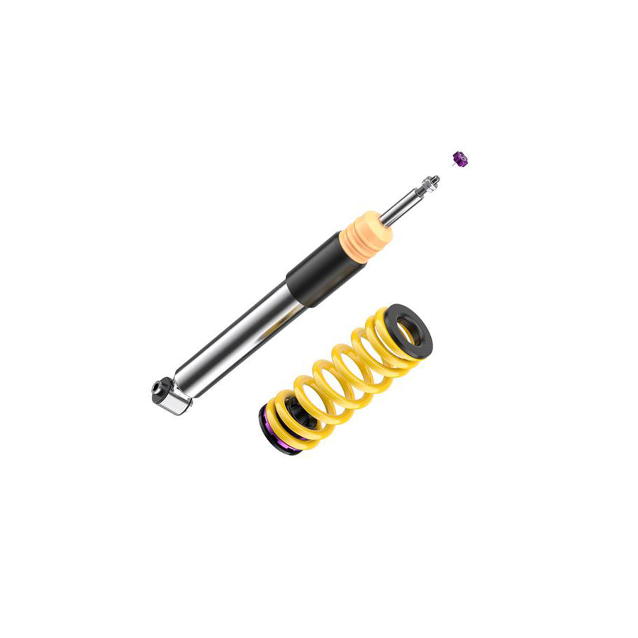 KW 352800DH Cupra VW Variant 3 Coilover Kit (Born & ID.3) 6 | ML Performance US Car Parts