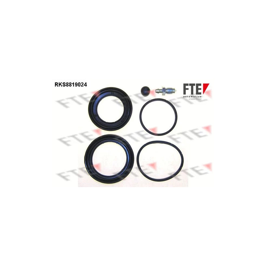 FTE Rks8819024 Repair Kit, Brake Caliper