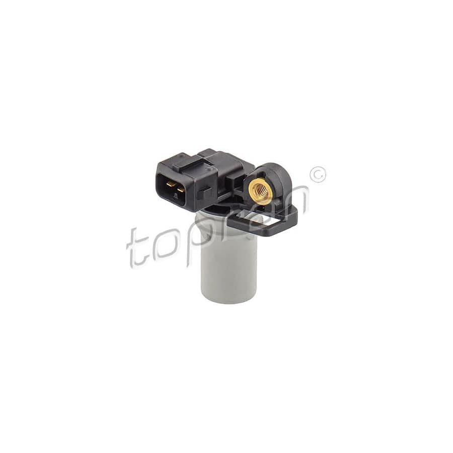 Topran 634 412 Axle Bush