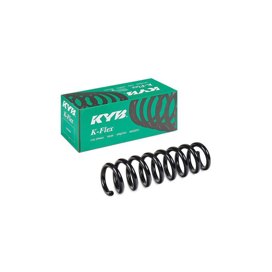 KYB K-Flex RA7074 Coil Spring