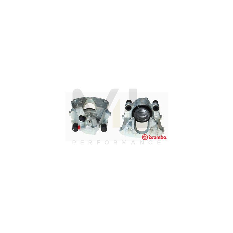 BREMBO F 23 092 Brake Caliper | ML Performance Car Parts