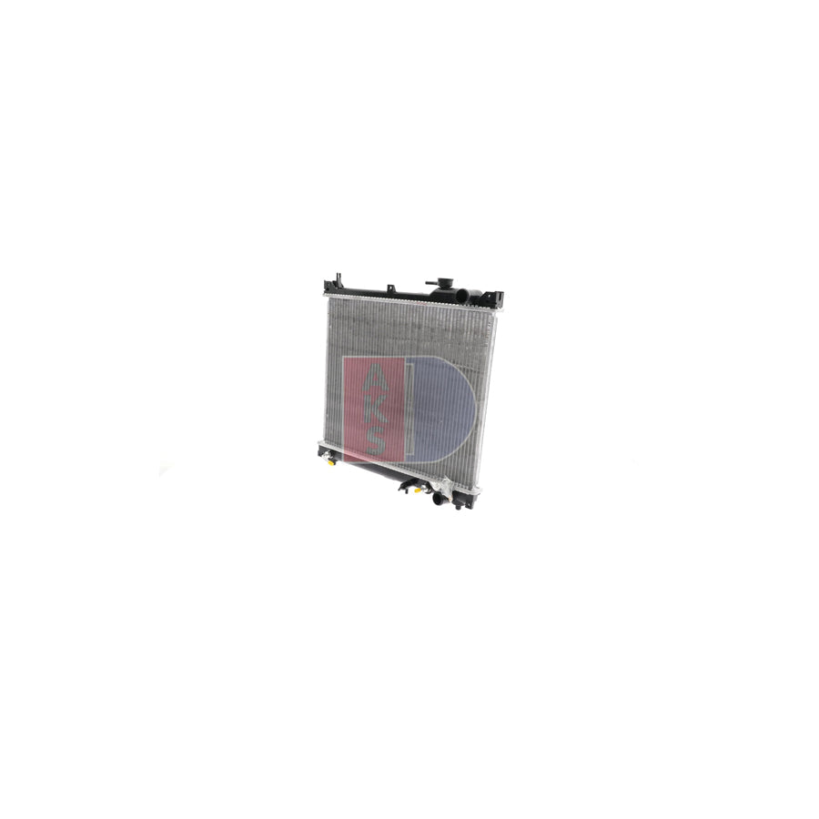 AKS Dasis 320041N Engine Radiator