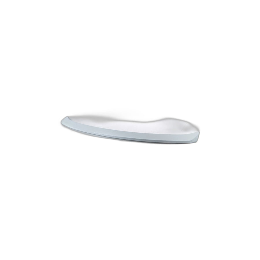 Genuine BMW 51627992040 G12 Primed Rear Spoiler Alpina (Inc. Alpina B7) | ML Performance US Car Parts