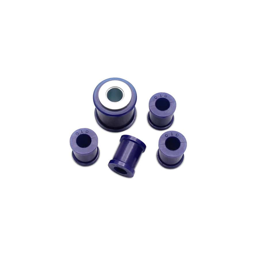 SuperPro SPF0010K SuperPro Watts Link Bush Kit | ML Performance UK Car Parts
