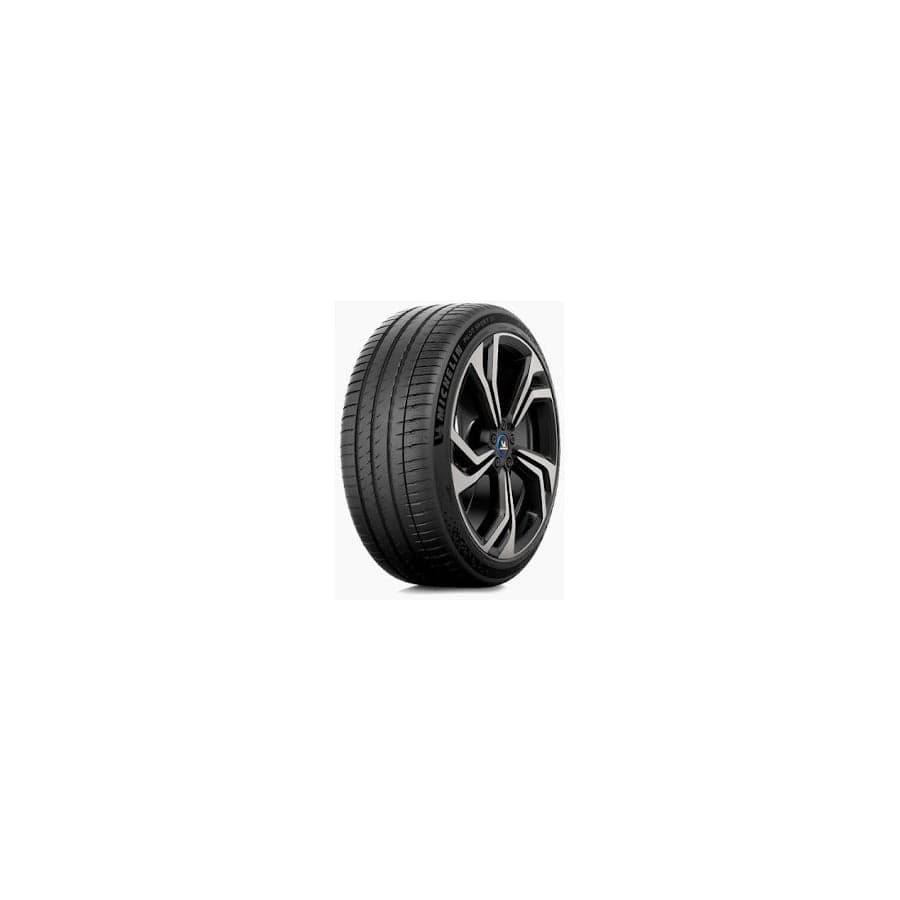 Michelin Pilot Sport Ev Acoustic Mo1 275/35 R22 104Y XL Summer Car Tyre