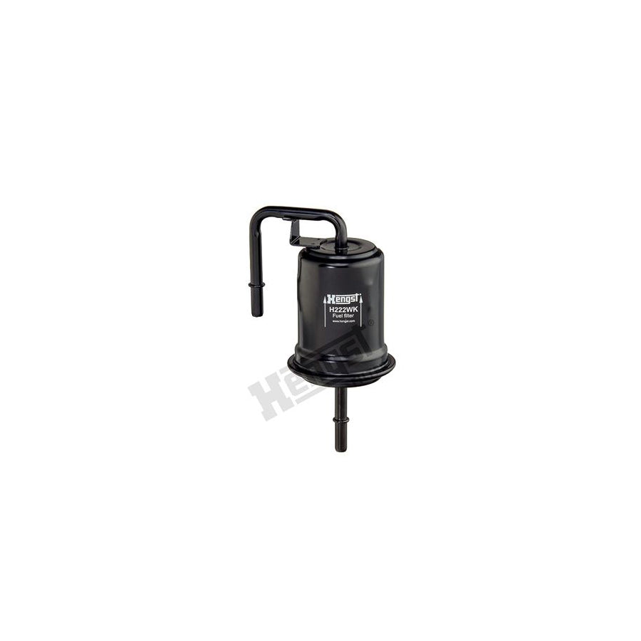 Hengst Filter H222WK Fuel Filter For Mazda Mx-5 Ii (Nb)