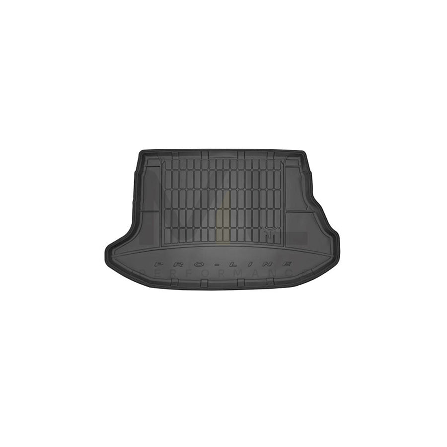 FROGUM TM405585 Car boot tray for KIA Cerato Hatchback (LD) 773x1325mm, Elastomer, Nonslip