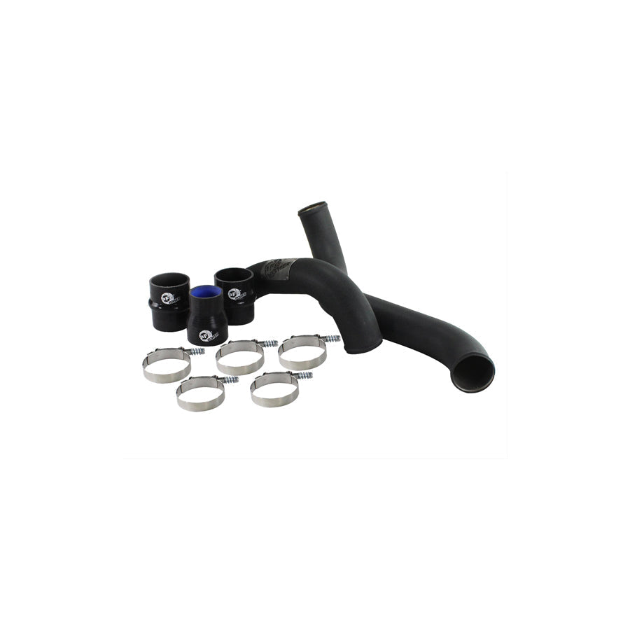  aFe 46-20119 Charge Pipe GM Diesel Trucks 11-16 V8-6.6L (td) LML  | ML Performance US Car Parts