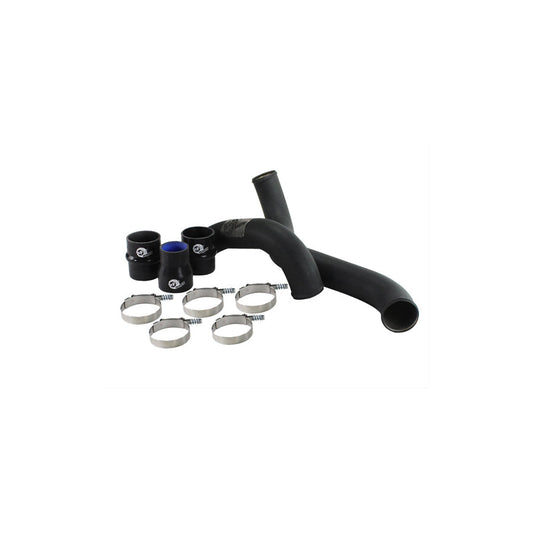  aFe 46-20119 Charge Pipe GM Diesel Trucks 11-16 V8-6.6L (td) LML  | ML Performance US Car Parts