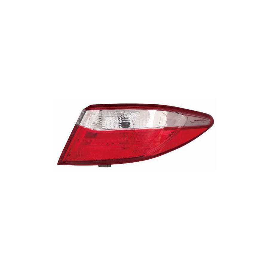 Abakus 21219Ayrue Rear Light for Toyota Camry VII Saloon (_V5_)