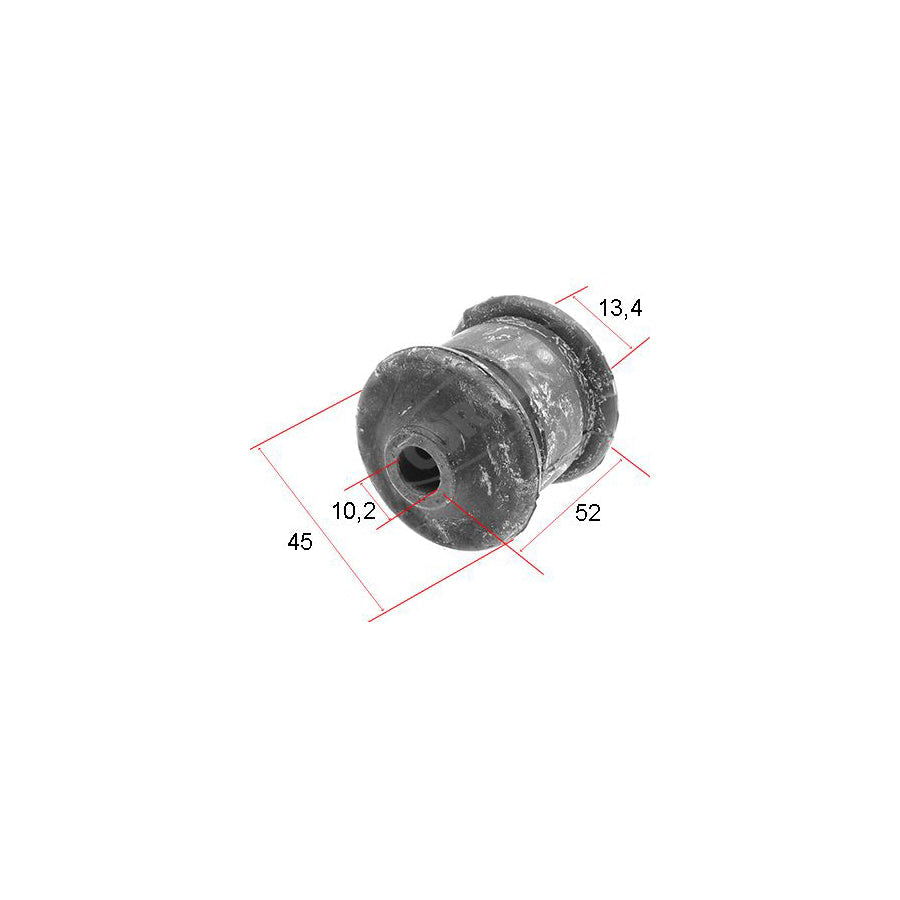 Corteco 80000507 Control Arm / Trailing Arm Bush