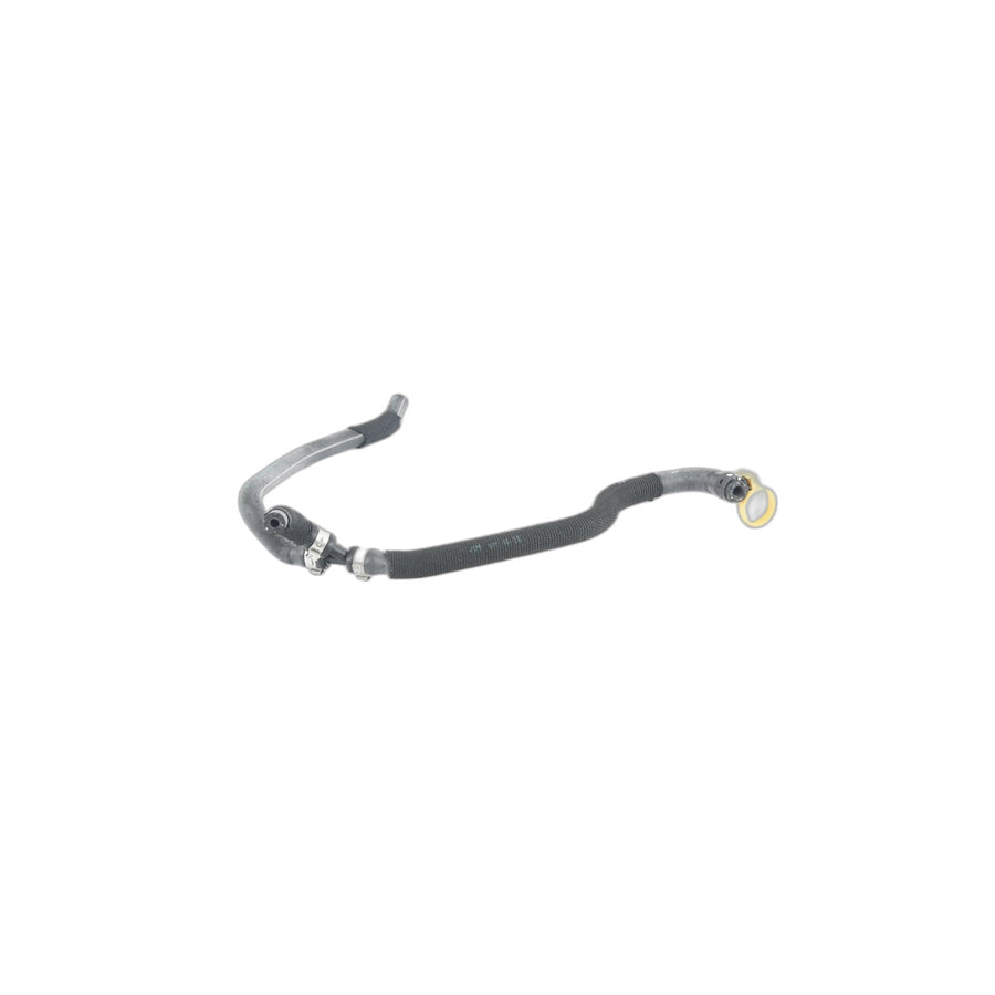 Genuine BMW 17128602666 G12 G11 G30 Line, Ventilation-Pcv- Ventilation (Inc. M550iX, 750LiX 4.4 & 750LiX 4.0) | ML Performance US Car Parts