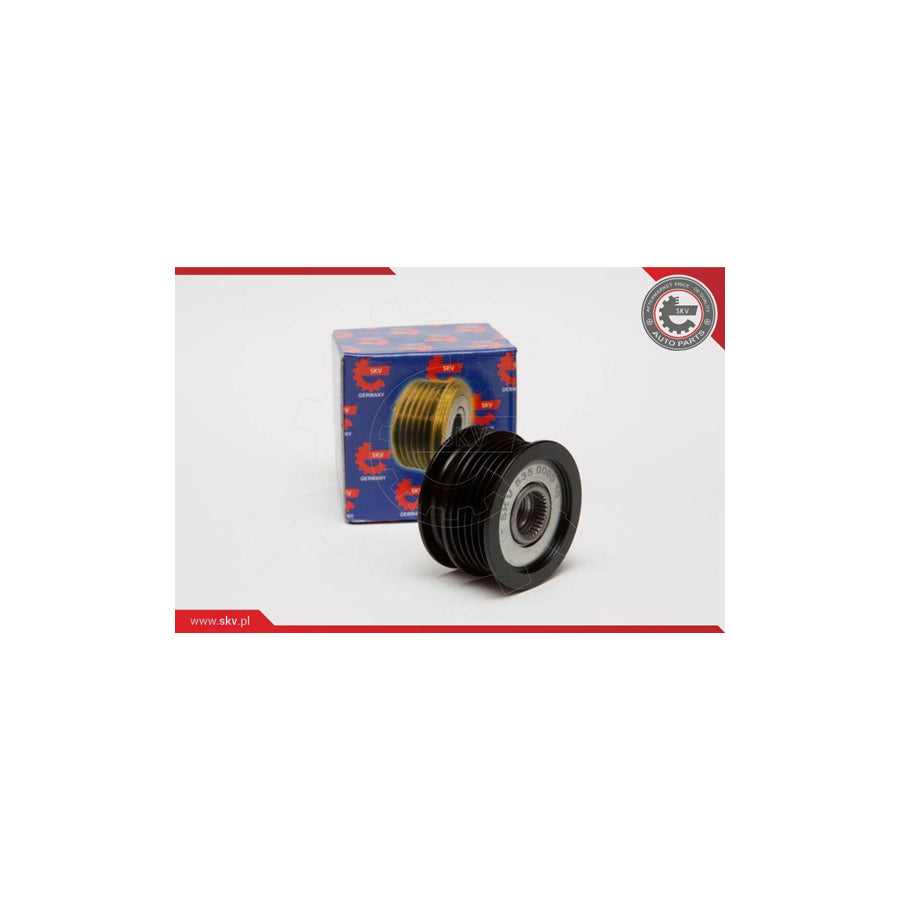 Esen Skv 11SKV006 Alternator Freewheel Clutch
